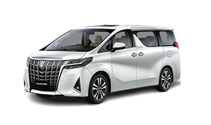 alphard alphard